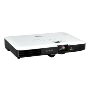 (V11H795040) Vidéoprojecteur Epson EB-1780W extra-plat LCD 720p WXGA 3000 Lumens Wi-Fi 01