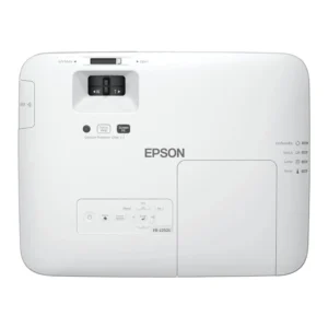 V11H871040 Videoprojecteur Epson EB 2250U WUXGA 3LCD 5000 lumens WiFi en option 02 MarocTechnologie