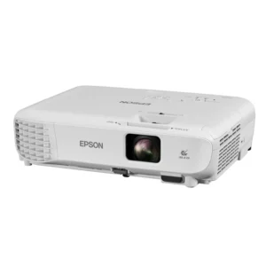 (V11H973040) Vidéoprojecteur Epson EB-W06 3LCD WXGA 720p 3700 lumens 02