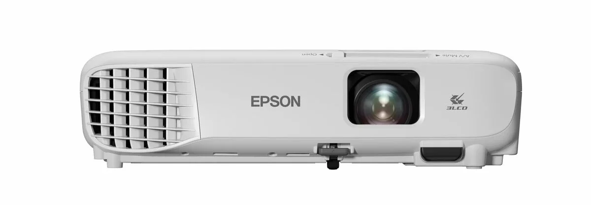 Vidéoprojecteur Epson EB-W06 Maroc Vidéoprojecteur EB-W06 Maroc Epson EB-W06 Maroc V11H973040, Vous êtes à la recherche d’une solution de projection économique, simple et durable ? Avec sa source lumineuse longue durée, ce vidéoprojecteur Epson EB-W06 vous offre l’équivalent de 18 ans de divertissement. 