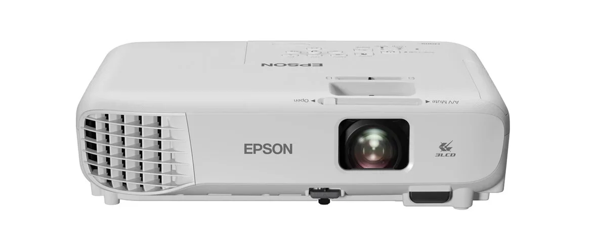 Vidéoprojecteur Epson EB-W06 Maroc Vidéoprojecteur EB-W06 Maroc Epson EB-W06 Maroc V11H973040, Vous aimez l’expérience du grand écran mais avez également besoin d’un projecteur pour réaliser des présentations impactantes ? Avec une luminosité de 3 700 lumens et la technologie 3LCD, ce projecteur WXGA est idéal. 