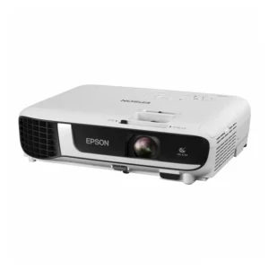 V11H977040 Videoprojecteur Epson EB W51 3LCD WXGA 720p 4000 lumens USB HDMI VGA 02 MarocTechnologie