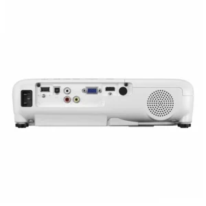 V11H977040 Videoprojecteur Epson EB W51 3LCD WXGA 720p 4000 lumens USB HDMI VGA 04 MarocTechnologie