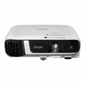 (V11H978040) Vidéoprojecteur Epson EB-FH52 3LCD Full HD 1080p 4000 Lumens WiFi