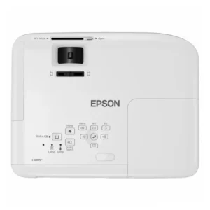 (V11H979040) Vidéoprojecteur Epson EH-TW740 3LCD Full HD1080p 3300 Lumens 03