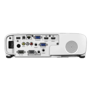 V11H983040 Videoprojecteur Epson EB W49 3LCD WXGA 3800 Lumens LAN USB HDMI VGA 04 MarocTechnologie