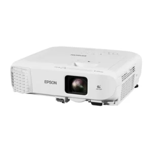 (V11H987040) Vidéoprojecteur Epson EB-982W 3LCD WXGA 4200 Lumens Zoom 1.6x Haut-parleur intégré 02