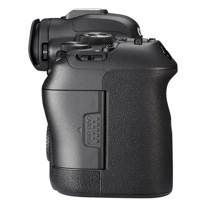 4082C003AA Maroc Appareil photo hybride Maroc Canon EOS R6 boîtier nu Maroc, The EOS R6 packs the kind of video specifications that can support a serious filmmaking workflow. Canon Log and HDR PQ options help videographers capture more dynamic range, and high quality 10-bit 4:2:2 recording is supported internally to either of the camera’s dual UHS-II SD memory card slots. 