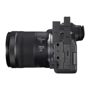 4082C023AA Maroc Canon EOS R6 Appareil photo hybride + objectif RF 24-105mm F4-7.1 IS STM 03