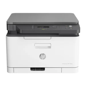 Imprimante Laser couleur Maroc Imprimante HP laser multifonction Maroc HP 178nw Maroc 4ZB96A, Les mises à jour périodiques du micrologiciel maintiendront l'efficacité de ces mesures et bloqueront les cartouches qui fonctionnaient auparavant. Les puces HP et les circuits électroniques réutilisés permettent l'utilisation de cartouches réutilisées, remanufacturées et rechargées.