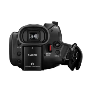 5732C003AA Maroc Caméscope Professionnel Canon XA65 1 2.3 4K UHD CMOS 20x 05