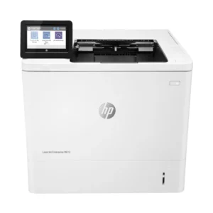 Imprimante Laser monochrome Maroc Imprimante HP monochrome Maroc HP LaserJet Enterprise M612dn 7PS86A, Rapide et durable, Imprimante HP LaserJet Enterprise M612dn sera un atout précieux pour les lieux de travail exigeants qui nécessitent un volume d'impression élevé. HP LaserJet Enterprise M612dn offre des vitesses d'impression impressionnantes allant jusqu'à 75 ppm avec une première vitesse d'impression de seulement 5 secondes.