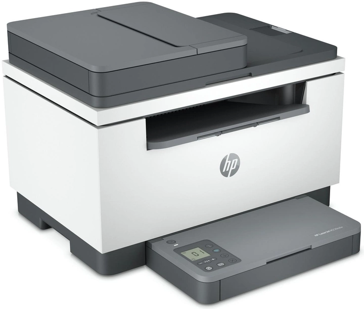 Imprimante Laser monochrome Maroc Imprimante HP laser multifonction Maroc HP LaserJet M236sdw Maroc 9YG09A, Démarrez rapidement grâce à une configuration simple qui vous guide étape par étape. Téléchargez simplement l'application HP Smart, connectez-vous à un réseau et partagez votre imprimante HP LaserJet M236sdw sur tous vos appareils. Gérez facilement les tâches avec des boutons intelligents pour une expérience intuitive.