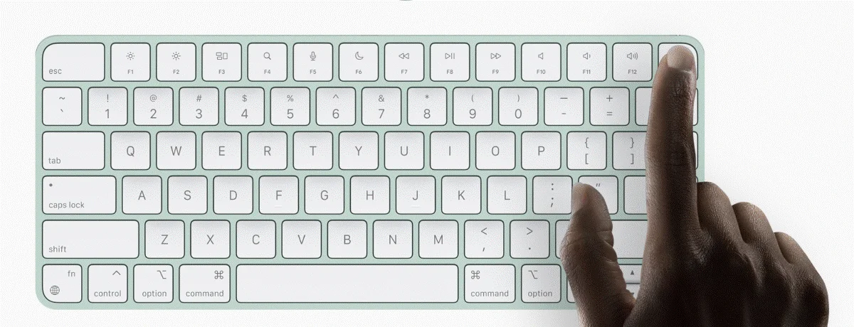 Apple iMac M3 24 8 cœurs Maroc Apple iMac M3 24, Apple iMac M3 24 8 cœurs Retina display 24" MQRA3FN/A, Apple iMac M3 24 8 cœurs un capteur Touch ID a été intégré au Magic Keyboard, afin que vous puissiez vous connecter rapidement à votre compte
