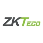Logo ZKTeco Maroc