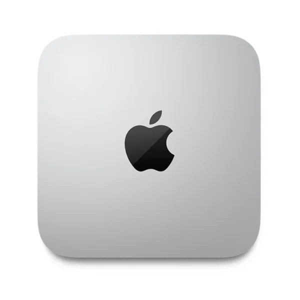 MGNT3FN/A Apple Mac Mini M1 8 cœurs 8 Go SSD 512 Go Wi-Fi AX Bluetooth 5.0