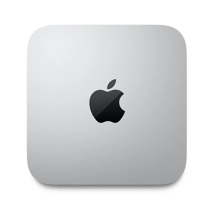 Apple Mac Mini M1 8 cœurs Maroc Mac Mini M1 Maroc, Apple Mac Mini M1 8 cœurs MGNT3FN/A, Tout cela propulse le Mac mini Mac Mini M1 8 cœurs à un tout autre niveau, car il offre des performances de processeur jusqu'à trois fois plus rapides, des graphiques jusqu'à six fois plus rapides et un apprentissage automatique jusqu'à 15 fois plus rapide avec le moteur neuronal à 16 cœurs. Vous pourrez travailler, jouer et créer sur un Mac Mini M1 8 cœurs avec plus de puissance et de vitesse que les modèles précédents, ce qui le rend adapté aux bureaux à domicile, aux jeux, à la création musicale, à l'art numérique et à la signalisation, et bien plus encore.