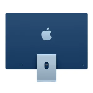 MQRR3FN/A Apple iMac M3 10 cœurs 16 Go 1 To SSD Retina display 4,5K 24" Wi-Fi 6E Bluetooth 02