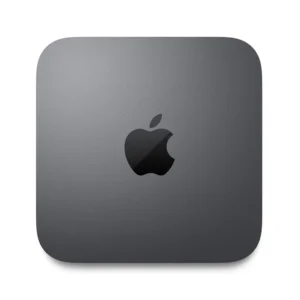MXNG2FN/A Apple Mac Mini i5-8500 8 Go 512 Go SSD Wi-Fi AC Bluetooth 5.0 UHD Graphics 630
