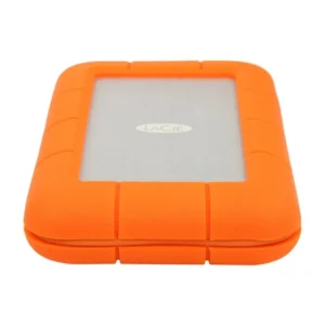 STFS4000800 Maroc Disque dur portable LaCie Rugged Thunderbolt 4 To USB-C Mac et PC aux chocs 02