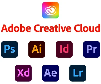 LaCie 2big Dock 32To Maroc Disque dur externe 32To Maroc Disque dur 2big Dock Maroc STLG32000400, Turn RAW footage into flawless production with one-month complimentary membership to Adobe Creative Cloud All Apps plan.
