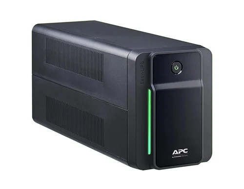 APC Easy UPS BVX onduleur line-interactive 2200VA 230V Maroc APC Easy UPS 900VA Maroc APC Easy UPS BVX Series BVX2200LI-GR Maroc, La régulation automatique de la tension augmente/ajuste la tension alternative lorsqu’elle chute/dépasse les niveaux. Cela permet à l’équipement branché sur l’unité de fonctionner dans des conditions de basse/haute tension, conservant ainsi la puissance de la batterie en cas de coupure de courant.