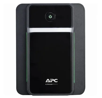 BX950MI-FR Maroc APC Back-UPS 950VA AVR Onduleur line-interactive 950 VA, BackUPS BX onduleur line-interactive 950VA 230V Back-UPS BX 950 VA, Régulation automatique de la tension (AVR) Augmente automatiquement la basse tension et diminue la haute tension à des niveaux qui conviennent à votre équipement.