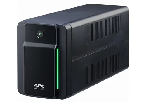 BX950MI-FR Maroc APC Back-UPS 950VA AVR Onduleur line-interactive 950 VA, BackUPS BX onduleur line-interactive 950VA 230V Back-UPS BX 950 VA, Conçu pour basculer automatiquement sur la batterie de secours, L’onduleur line-interactive APC Back-UPS 950VA AVR fournit une alimentation électrique sans interruption en cas de panne de courant. Grâce à sa batterie de secours, il régule et maintient une tension de sortie stable afin de protéger efficacement les équipements électroniques contre les fluctuations de tension