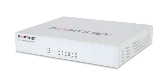 Fortinet FortiGate 80F Maroc Firewall Fortinet Pare-feu FortiGate Maroc FG-80F-BDL-950-12, Offre une combinaison haute densité et flexible de diverses interfaces haut débit pour permettre aux clients de bénéficier du meilleur coût total de possession pour les déploiements de centres de données et de WAN.
