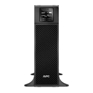 SRT5KXLI APC Smart-UPS SRT 5000VA Onduleur on-line double conversion 230V Convertible en Rack