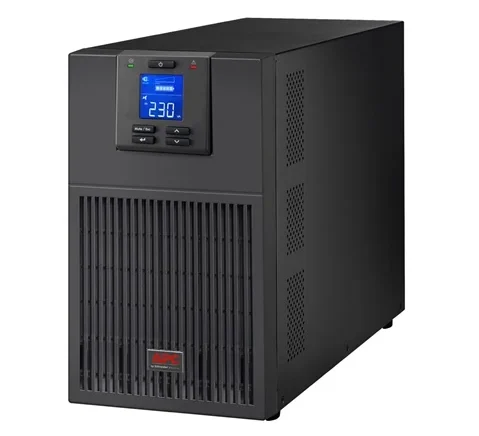 Onduleur APC Easy UPS SRV 2000VA Maroc APC Easy UPS On-Line 2kVA Maroc APC 2000VA On-Line Easy UPS SRV2KI, APC Easy UPS SRV 2000VA est un onduleur tour pour une flexibilité sans faille et une adaptation parfaite à vos besoins. APC Easy UPS SRV 2000VA monophasé APC est conçu pour les professionnels de l’informatique ou les administrateurs réseau afin de maintenir la disponibilité et la continuité de l’activité.