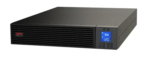 Onduleur APC Easy UPS SRV 3000VA Maroc APC Easy UPS On-Line 3kVA Maroc APC 3000VA On-Line Easy UPS SRV3KRI, Cet Onduleur APC Easy UPS SRV 3000VA est conçu pour les professionnels de l’informatique ou les administrateurs réseau afin de maintenir la disponibilité et la continuité de l’activité. Cet onduleur en ligne 4U à double conversion de 3 kVA, monté en rack, fournit une puissance sinusoïdale pure pour prendre en charge les composants électroniques critiques lors des coupures de courant