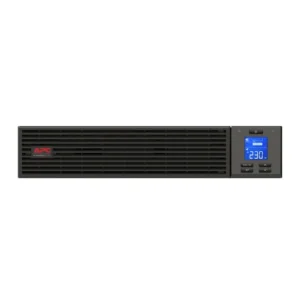 Onduleur APC Easy UPS SRV 3000VA Maroc APC Easy UPS On-Line 3kVA Maroc APC 3000VA On-Line Easy UPS SRV3KRI, L’onduleur APC Easy UPS SRV 3000VA en ligne dispose d’un emplacement pour carte intelligente pour la carte de gestion réseau en option (AP9544, SRVSMB001, VGL9601l) qui permet la surveillance et la gestion de l’onduleur basée sur le réseau