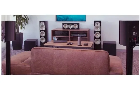YAMAHA RX-V6A Maroc Amplis Home-Cinéma Maroc Amplificateurs Maroc 5