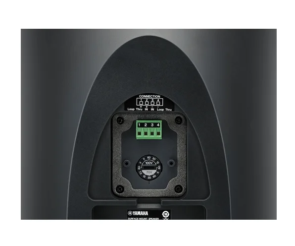 YAMAHA VXS5 Maroc 2 Enceinte bass Maroc 03