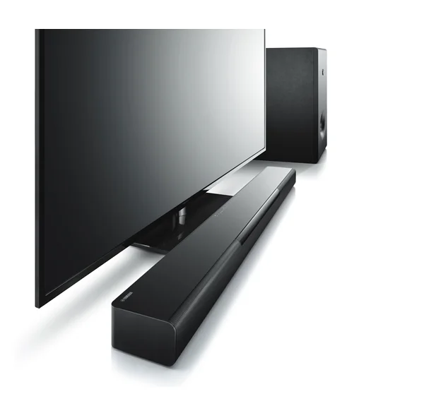 YAS-408 Maroc Barre de son Maroc Yamaha MusicCast BAR 400 Maroc 03