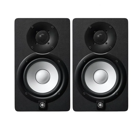 Yamaha HS5I Maroc Enceinte de studio active Maroc