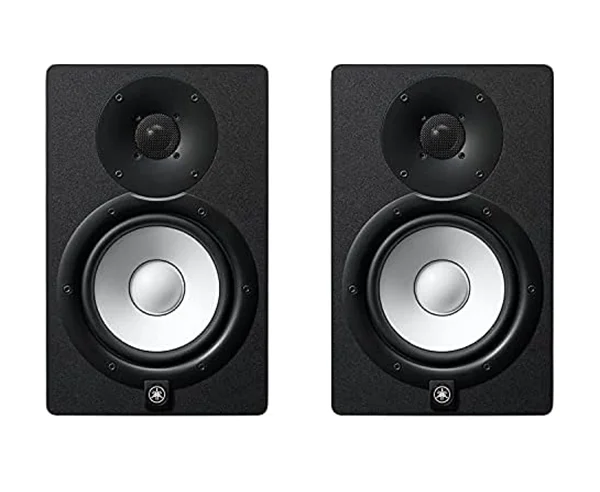 Yamaha HS7I Maroc Enceinte de studio Maroc