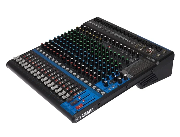 Yamaha MG20XU Maroc Table de mixage analogique Maroc