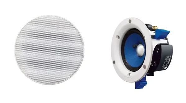 Yamaha NS-IC400 Maroc Enceinte de plafond Maroc Paire NS-IC400