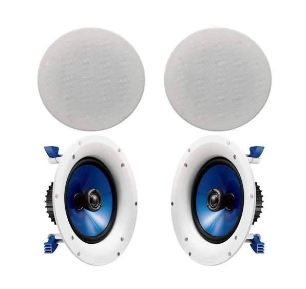 Yamaha NS-IC600 Maroc Enceinte de plafond Maroc 02