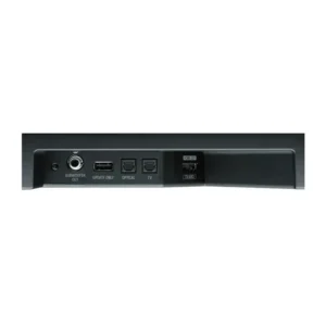 Yamaha SR-B20A Maroc Barre de son pour téléviseur avec Bluetooth intégr HDMI ARC Optique DTS Virtual X 04