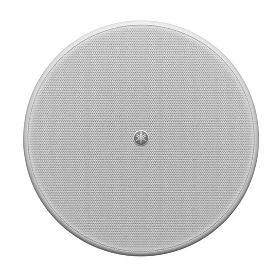 Yamaha VC4NW Maroc Haut-parleur de plafond Woofer Maroc 01