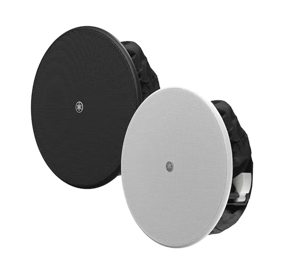 Yamaha VC4NW Maroc Haut-parleur de plafond Woofer Maroc