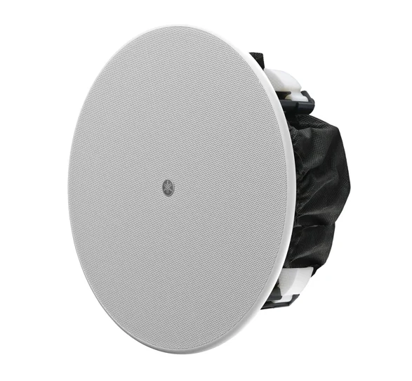 Yamaha VC6NW Maroc Enceinte de plafond Maroc 2 voies avec woofer Maroc