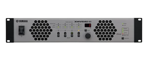 Yamaha XMV4140 Maroc Amplificateur de puissance Maroc