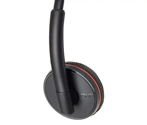 209751-201 Poly Blackwire 3225 Maroc Micro-casque Maroc 04