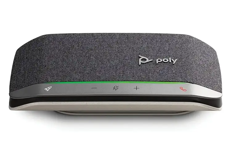 216868-01 Maroc Poly Sync 20 USB-C Maroc Micro Haut-parleur Maroc 02