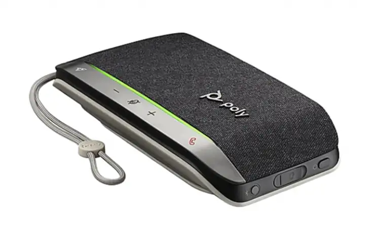 216868-01 Maroc Poly Sync 20 USB-C Maroc Micro Haut-parleur Maroc 03