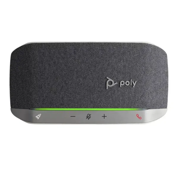 216868-01 Poly Sync 20 USB-C Maroc Micro Haut-parleur USB-C et Bluetooth